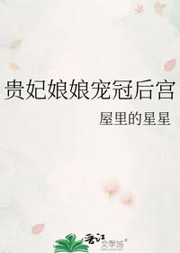 贵妃娘娘宠冠后宫