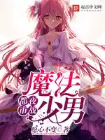 都市夜战魔法少男