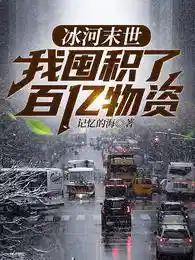 冰河末世,我囤积了百亿物资张奕方雨晴