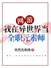 网游:我在异世界当全职元素师