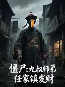 僵尸：九叔师弟，任家镇发财