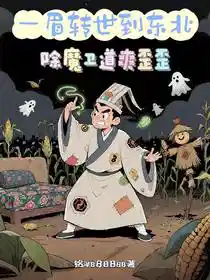 一眉转世到东北,除魔卫道爽歪歪